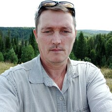 Фотография мужчины Арсений, 54 года из г. Йошкар-Ола