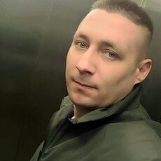 Фотография мужчины Roman, 35 лет из г. Молодечно