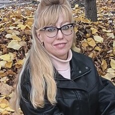 Фотография девушки Еленка, 44 года из г. Кривой Рог