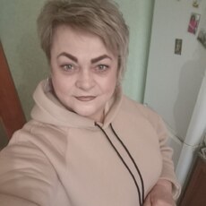 Фотография девушки Людмила, 53 года из г. Кременчуг