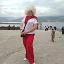 Галина, 60 лет