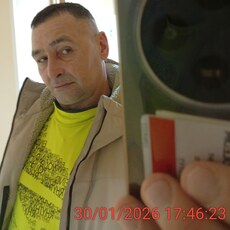 Фотография мужчины Андрей, 48 лет из г. Екатеринбург