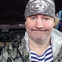 Серега, 55 лет