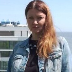 Фотография девушки Лена, 45 лет из г. Николаев