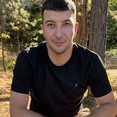 Фотография мужчины Николай, 37 лет из г. Бобруйск