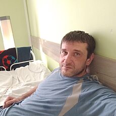 Фотография мужчины Андрей, 44 года из г. Бердск