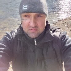 Фотография мужчины Саня, 40 лет из г. Сватово