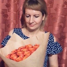 Фотография девушки Марина, 46 лет из г. Ульяновск