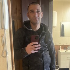 Фотография мужчины Михаил, 39 лет из г. Киев