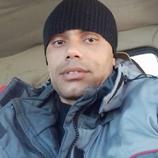 Фотография мужчины Роман, 37 лет из г. Хабаровск