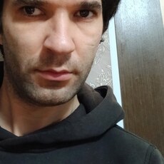 Фотография мужчины Роман, 33 года из г. Джанкой