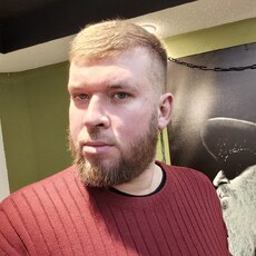 Фотография мужчины Алексей, 37 лет из г. Волжский