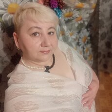 Фотография девушки Незнакомка, 54 года из г. Иркутск