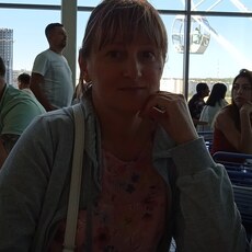 Фотография девушки Наталья, 48 лет из г. Ульяновск