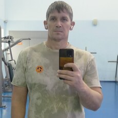 Фотография мужчины Олег, 42 года из г. Ульяновск