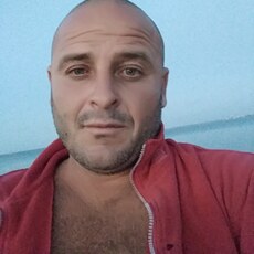 Фотография мужчины Андрей, 45 лет из г. Николаев