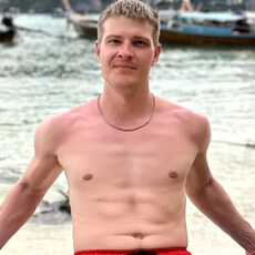 Фотография мужчины Человек, 36 лет из г. Ангарск