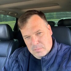 Фотография мужчины Иван, 41 год из г. Санкт-Петербург
