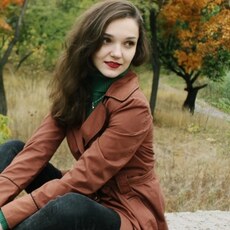 Фотография девушки Алекса, 35 лет из г. Кричев