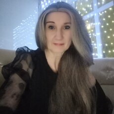 Фотография девушки Наталья, 53 года из г. Барановичи