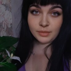 Фотография девушки Nika, 34 года из г. Гродно