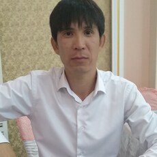 Фотография мужчины Самат, 39 лет из г. Атырау(Гурьев)