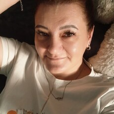 Фотография девушки Лена, 46 лет из г. Остров