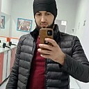 Умар, 32 года