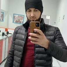 Фотография мужчины Умар, 32 года из г. Тольятти