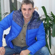 Фотография мужчины Александр, 54 года из г. Печора