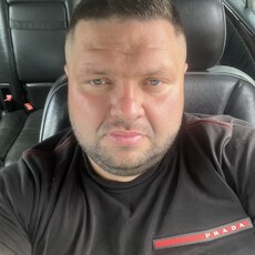 Фотография мужчины David, 41 год из г. Могилев