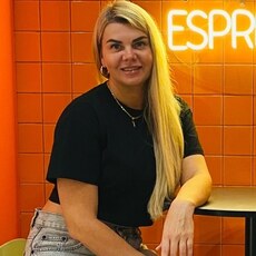 Фотография девушки Девушка, 40 лет из г. Абакан