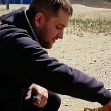 Фотография мужчины Олег, 31 год из г. Находка