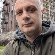Фотография мужчины Андрей, 45 лет из г. Одесса