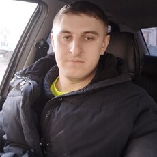 Фотография мужчины Сергей, 30 лет из г. Брянск