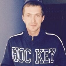 Фотография мужчины Алексей, 36 лет из г. Заславль