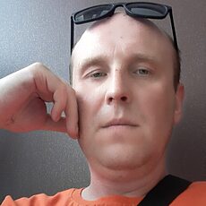 Фотография мужчины Lex, 39 лет из г. Егорьевск
