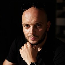 Фотография мужчины Oleg, 33 года из г. Брест