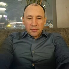 Фотография мужчины Сергей, 46 лет из г. Пенза