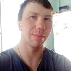 Фотография мужчины Максим, 31 год из г. Шилка