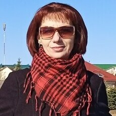 Фотография девушки Алёна, 46 лет из г. Ивье