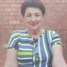 Фотография девушки Вероника, 68 лет из г. Березино