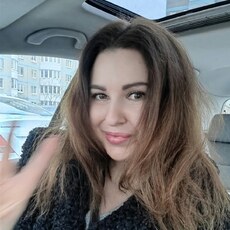 Фотография девушки Алла, 45 лет из г. Брест