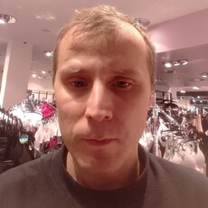 Фотография мужчины Михаил, 36 лет из г. Сыктывкар