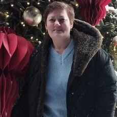 Фотография девушки Инна, 55 лет из г. Алматы