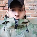 Александр, 28 лет