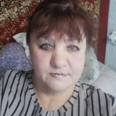 Фотография девушки Марина, 53 года из г. Петрозаводск