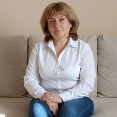 Фотография девушки Ксения, 48 лет из г. Керчь