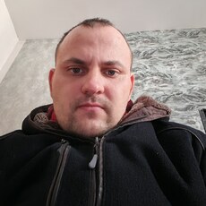 Фотография мужчины Никита, 33 года из г. Витебск