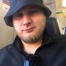 Фотография мужчины Илья, 30 лет из г. Звенигород